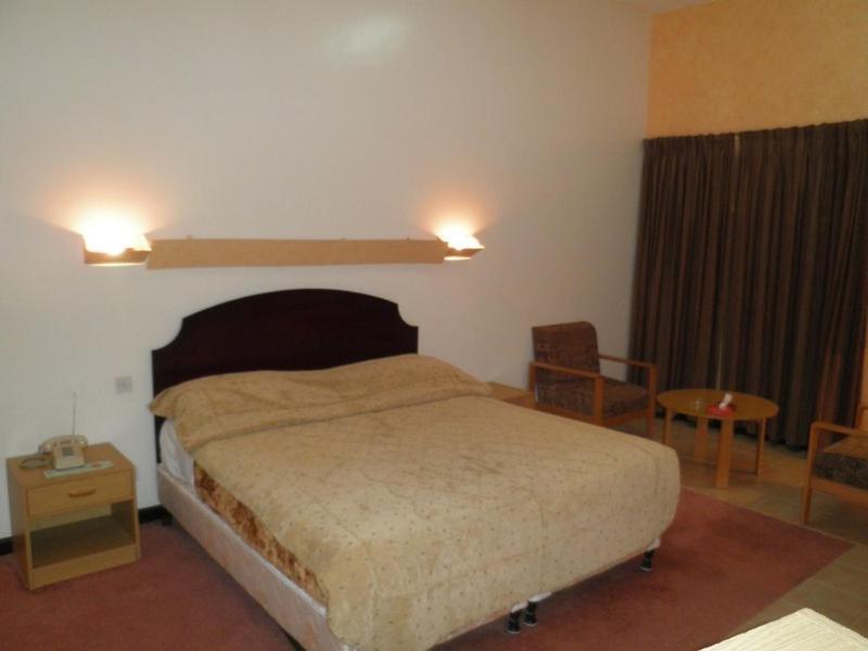 Hotel Dirah Riyadh